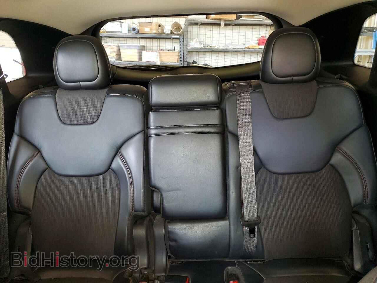 2014 JEEP CHEROKEE - VIN: 1C4PJMBS8EW189275 - Photo 10