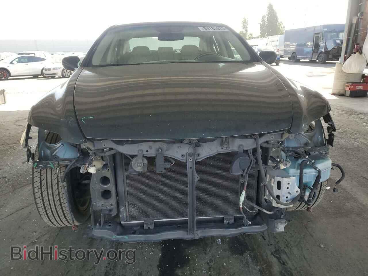 2009 LEXUS LS460 - VIN: JTHBL46F395089032 - Photo 5