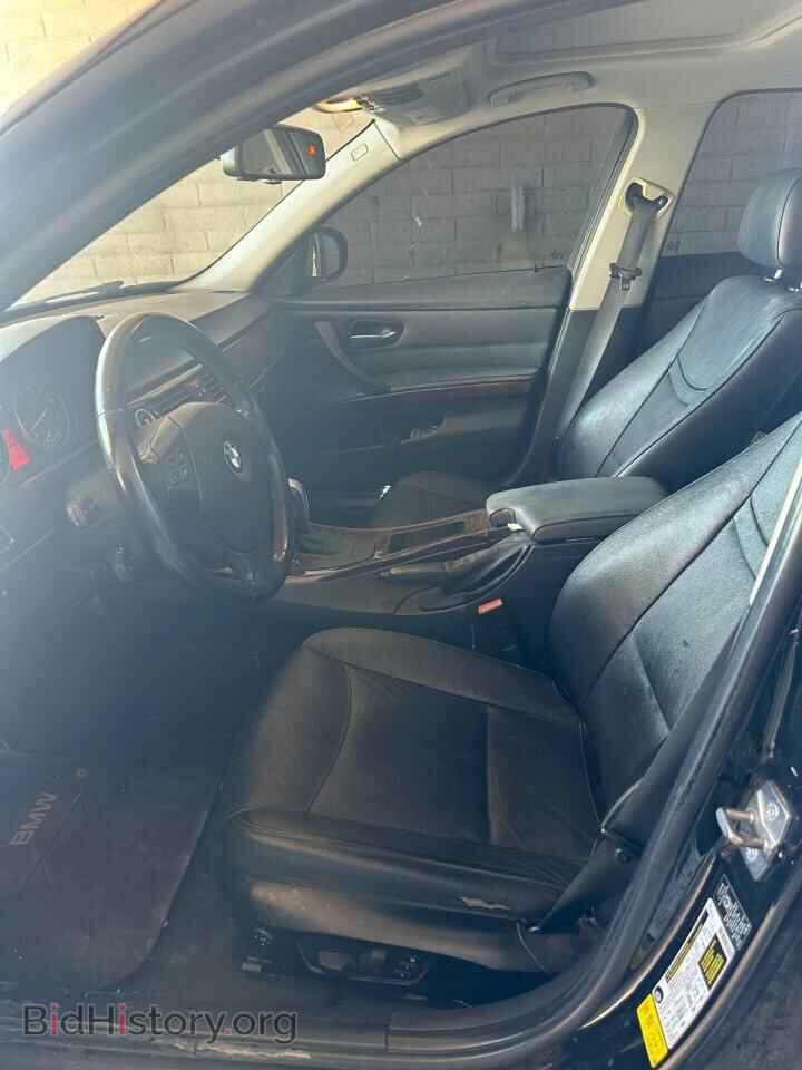 2011 BMW 3 SERIES - VIN: WBAPH7G53BNN06474 - Фото 5