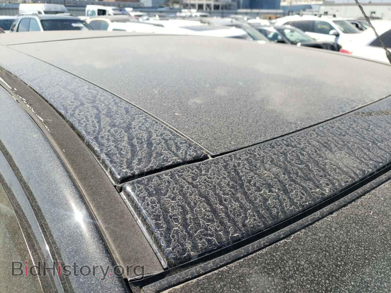 2011 LINCOLN MKX - VIN: 2LMDJ8JK3BBJ03332 - Фото 9