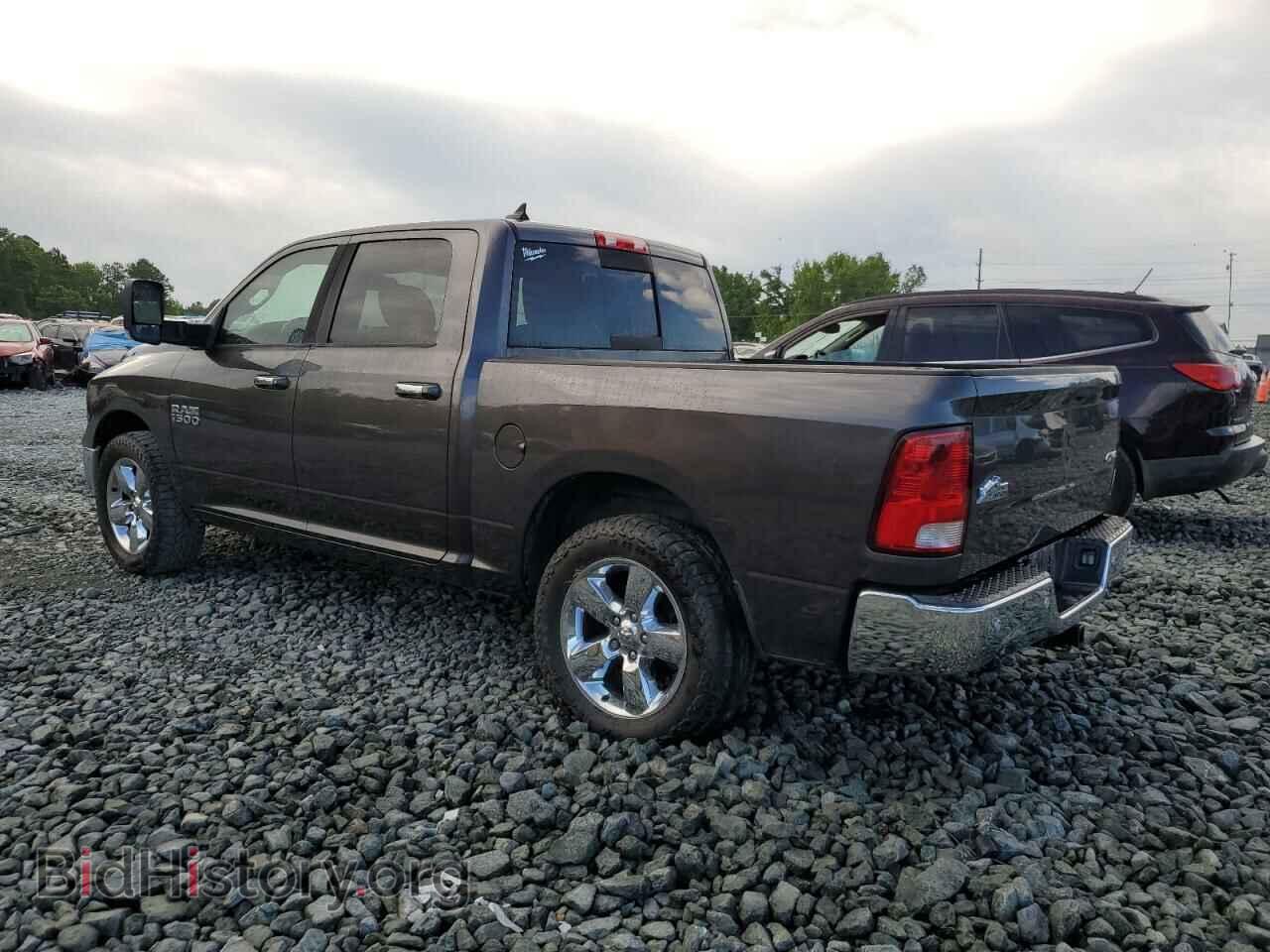 2014 RAM 1500 - VIN: 1C6RR7LM8ES364058 - Фото 2