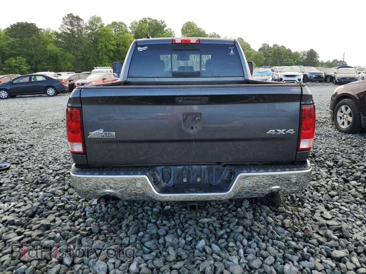 2014 RAM 1500 - VIN: 1C6RR7LM8ES364058 - Фото 6