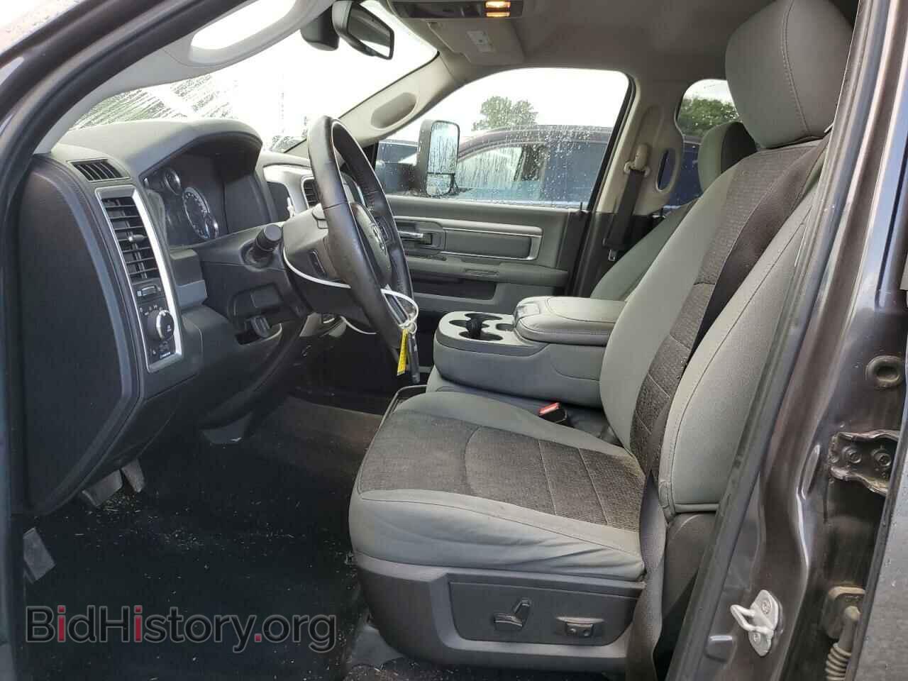 2014 RAM 1500 - VIN: 1C6RR7LM8ES364058 - Фото 7