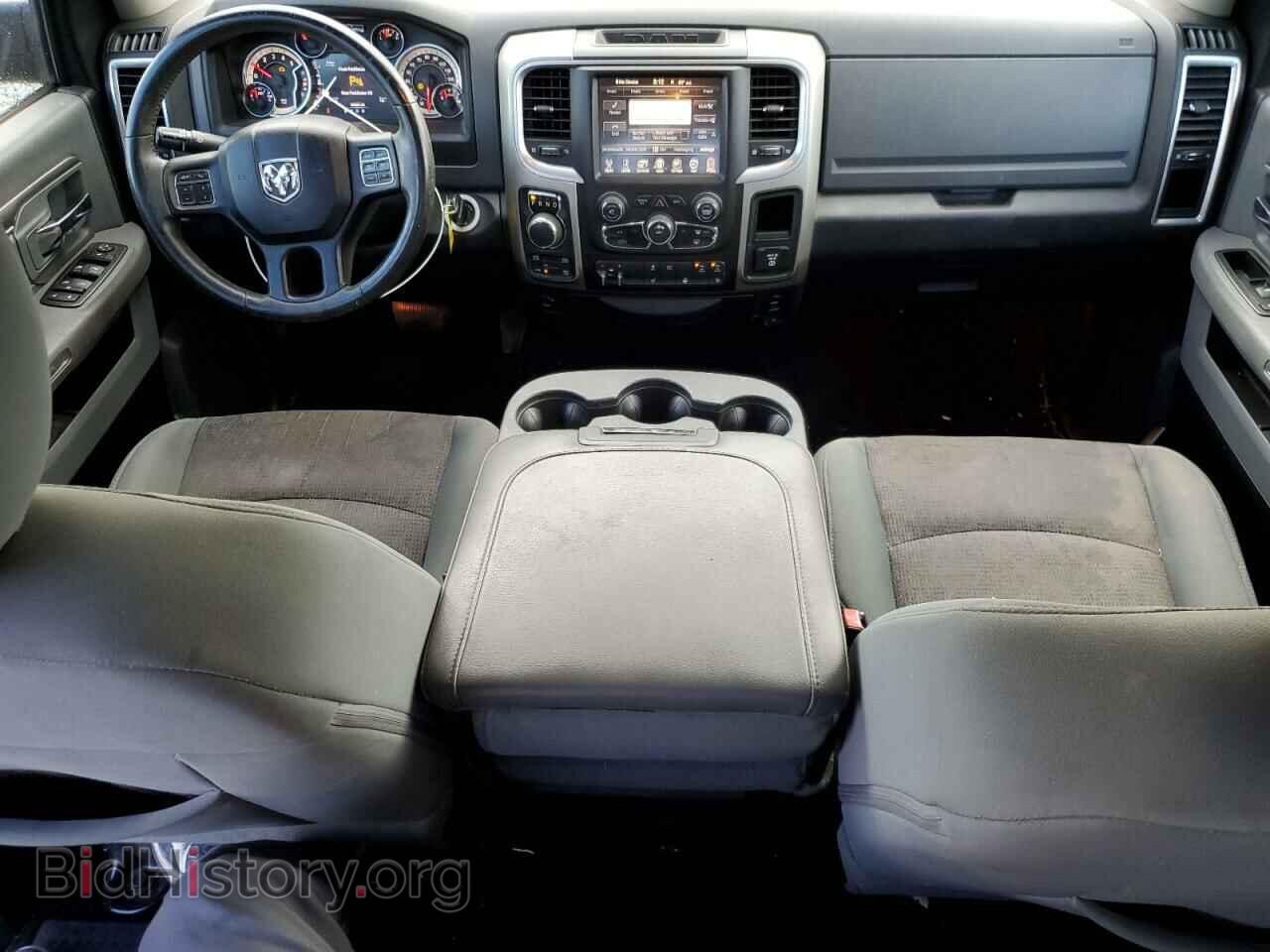 2014 RAM 1500 - VIN: 1C6RR7LM8ES364058 - Фото 8