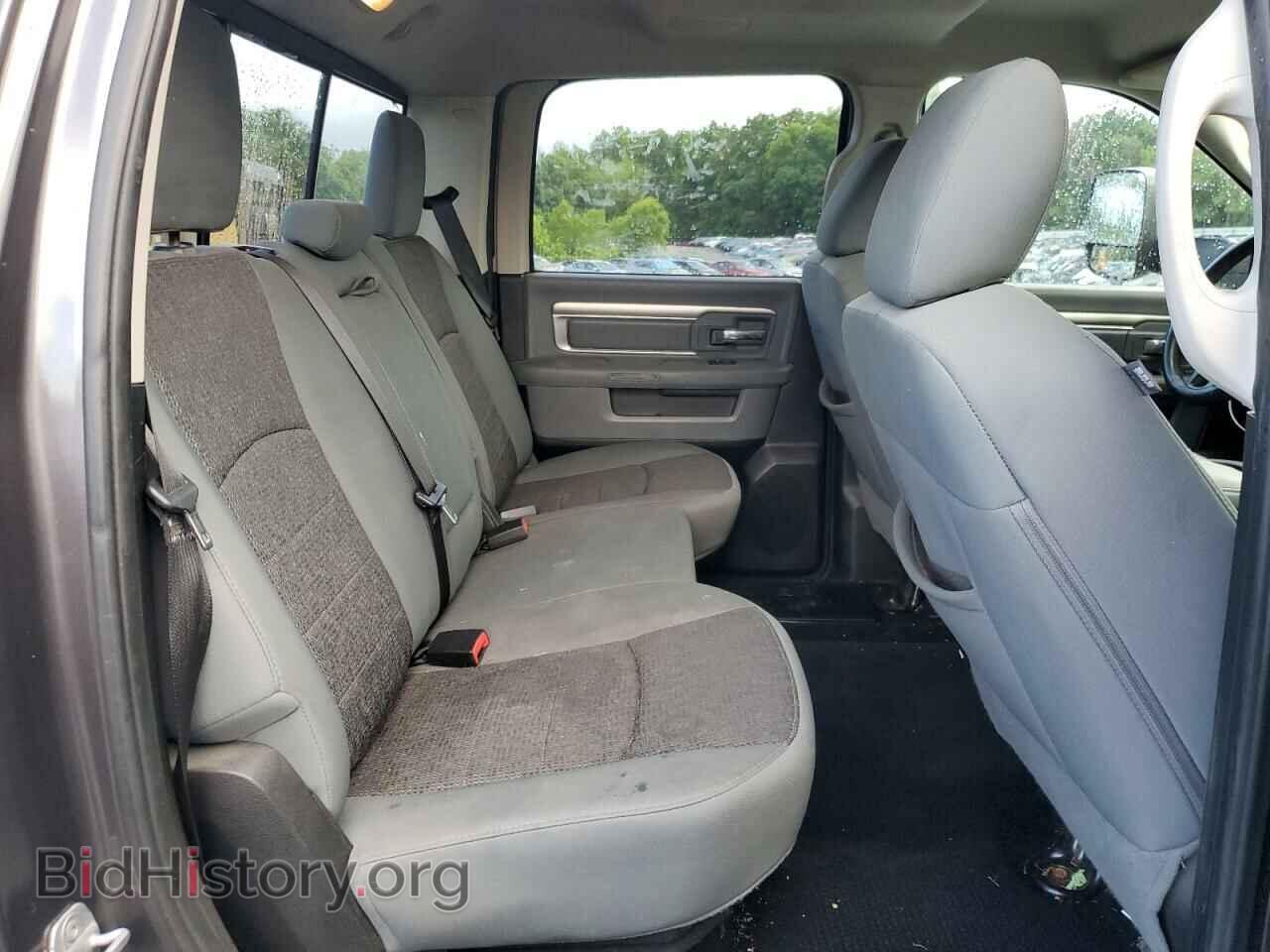 2014 RAM 1500 - VIN: 1C6RR7LM8ES364058 - Фото 10