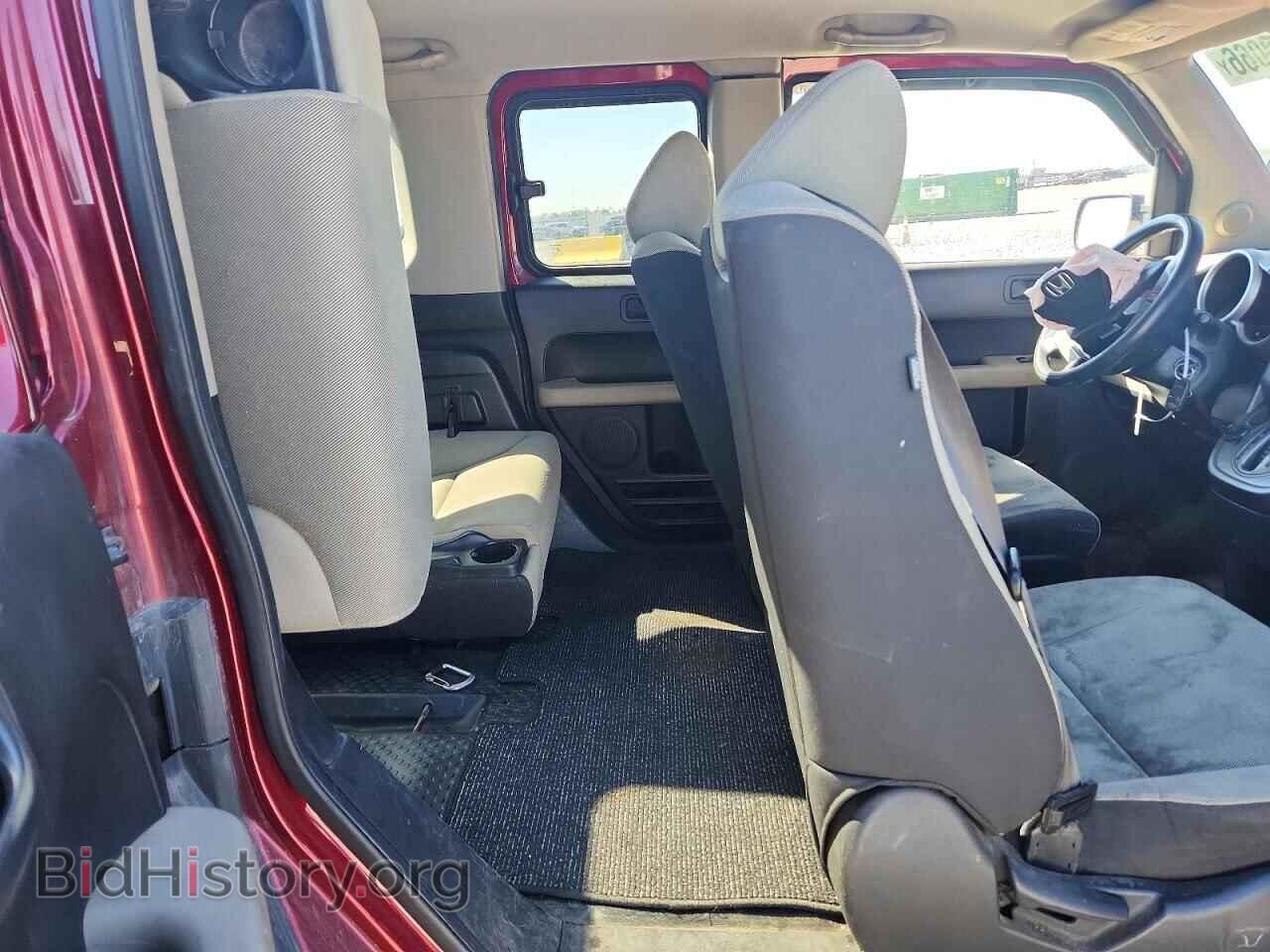 2007 HONDA ELEMENT - VIN: 5J6YH28317L007449 - Photo 11