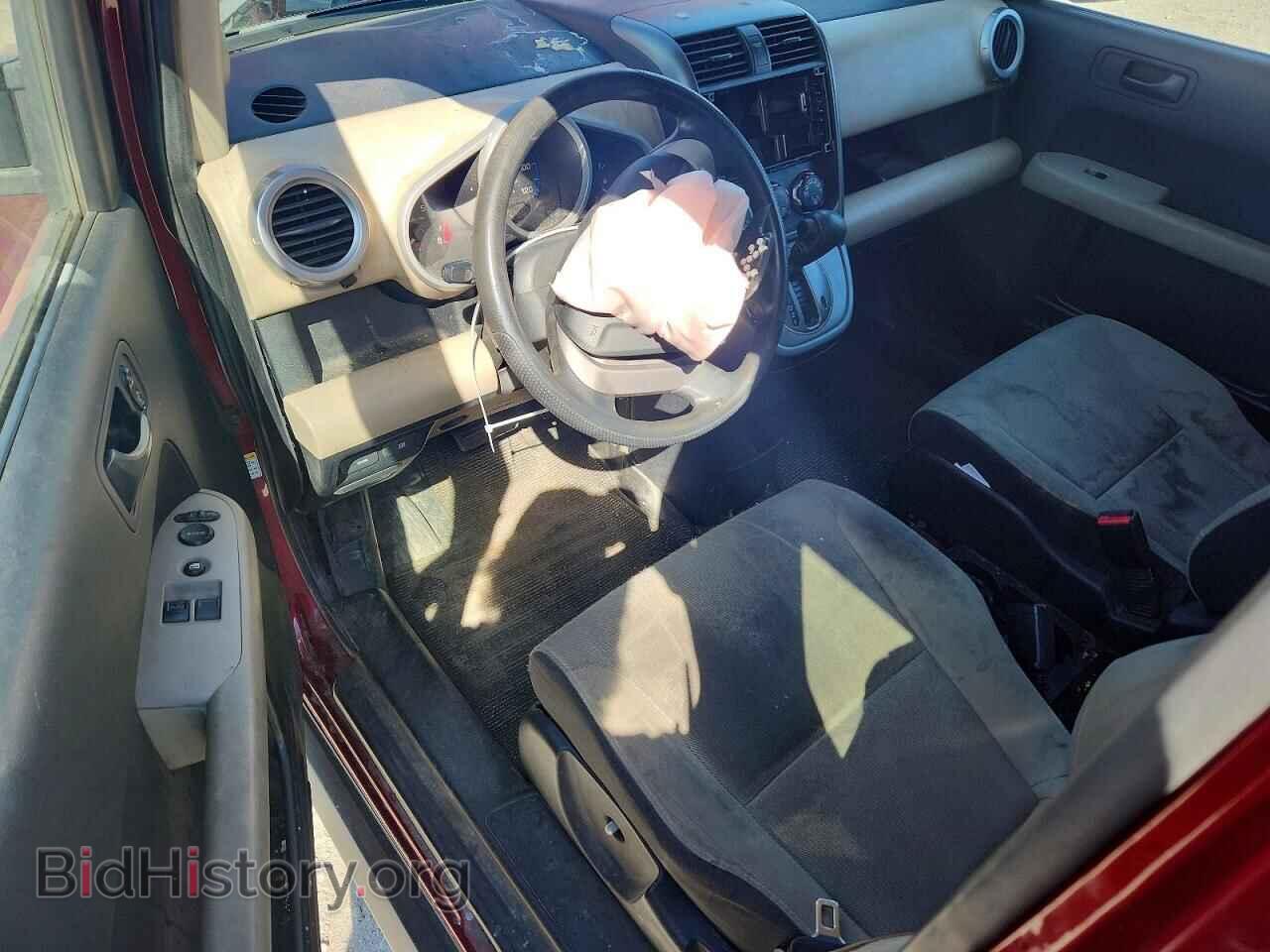 2007 HONDA ELEMENT - VIN: 5J6YH28317L007449 - Photo 8