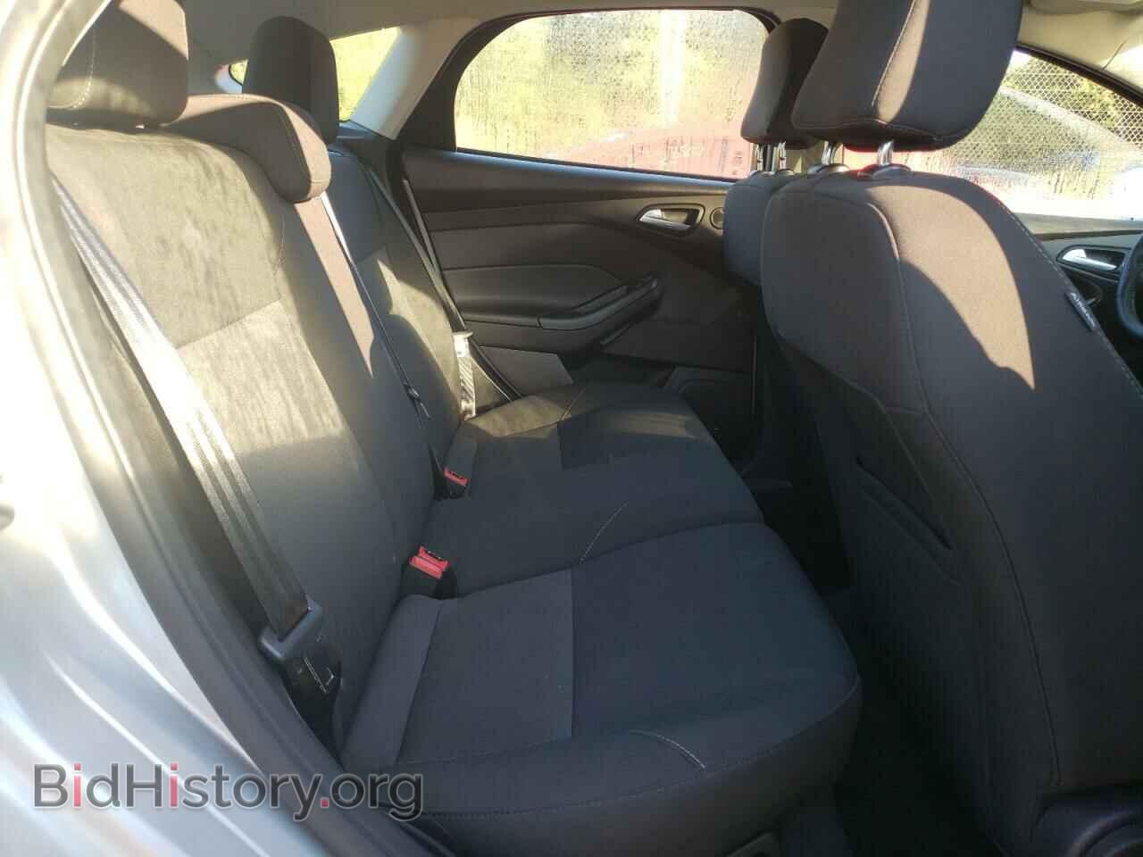 2017 FORD FOCUS - VIN: 1FADP3M23HL202549 - Фото 6
