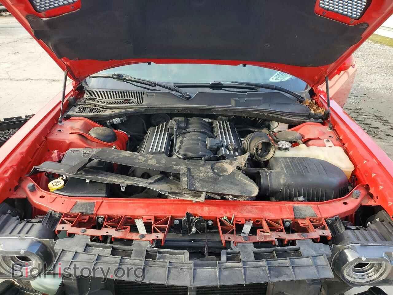 2021 DODGE CHALLENGER - VIN: 2C3CDZFJ4MH631782 - Фото 11