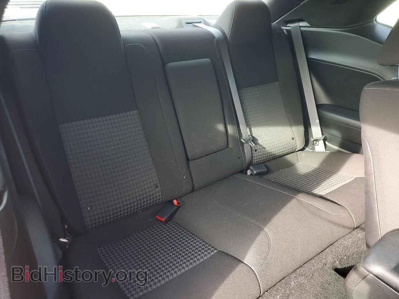 2021 DODGE CHALLENGER - VIN: 2C3CDZFJ4MH631782 - Фото 10