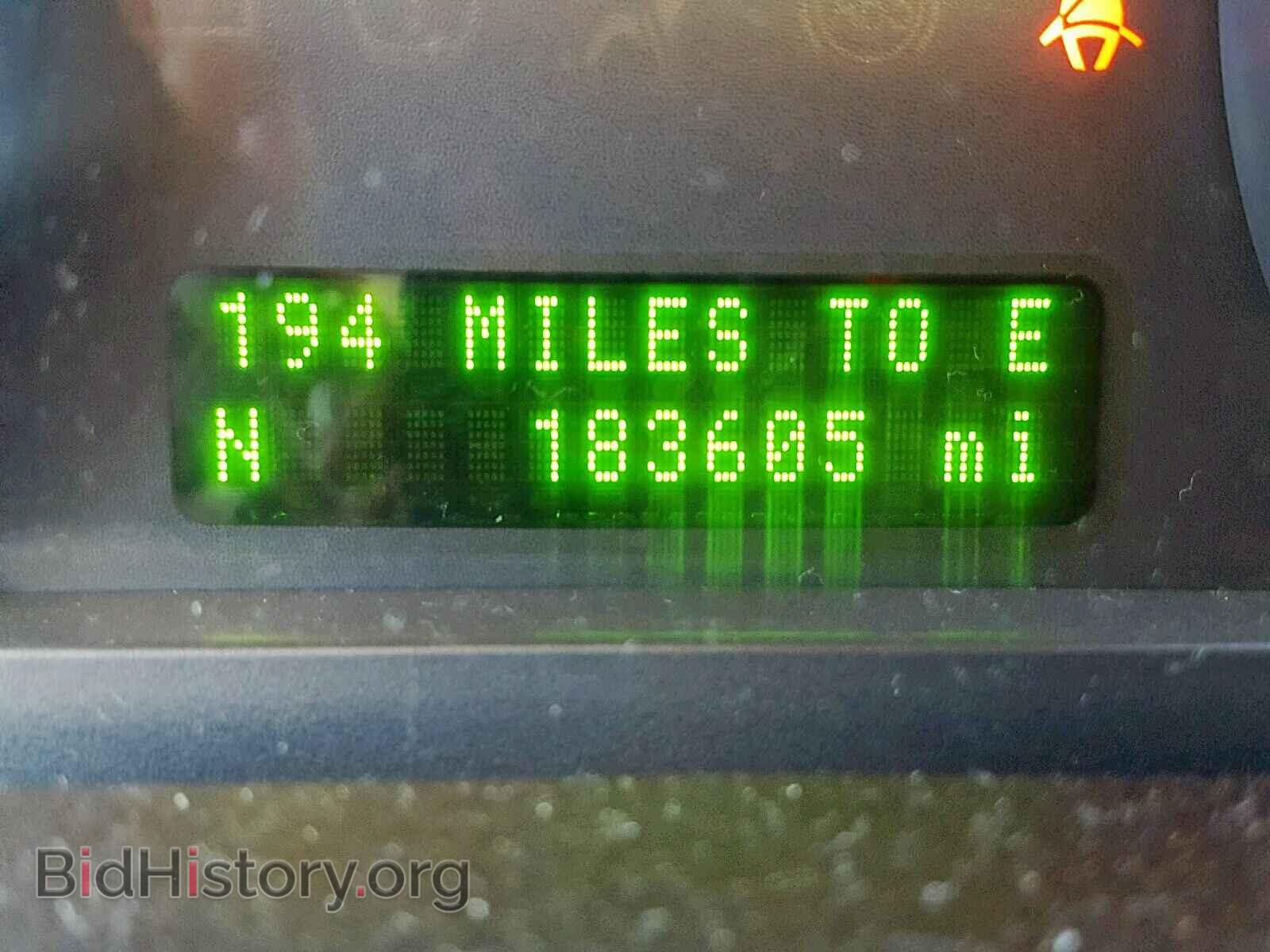 2008 FORD EDGE - VIN: 2FMDK39C18BA82207 - Photo 8