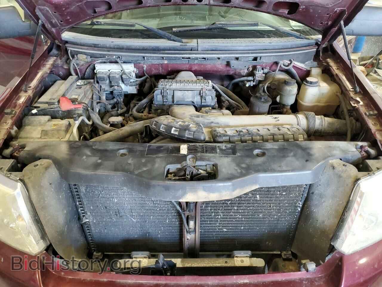 2006 FORD All Models - VIN: 1FTPX12546NA51991 - Фото 11