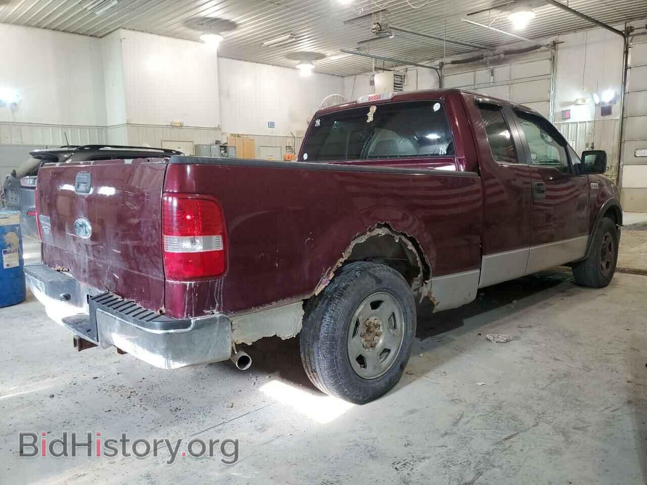 2006 FORD All Models - VIN: 1FTPX12546NA51991 - Фото 3