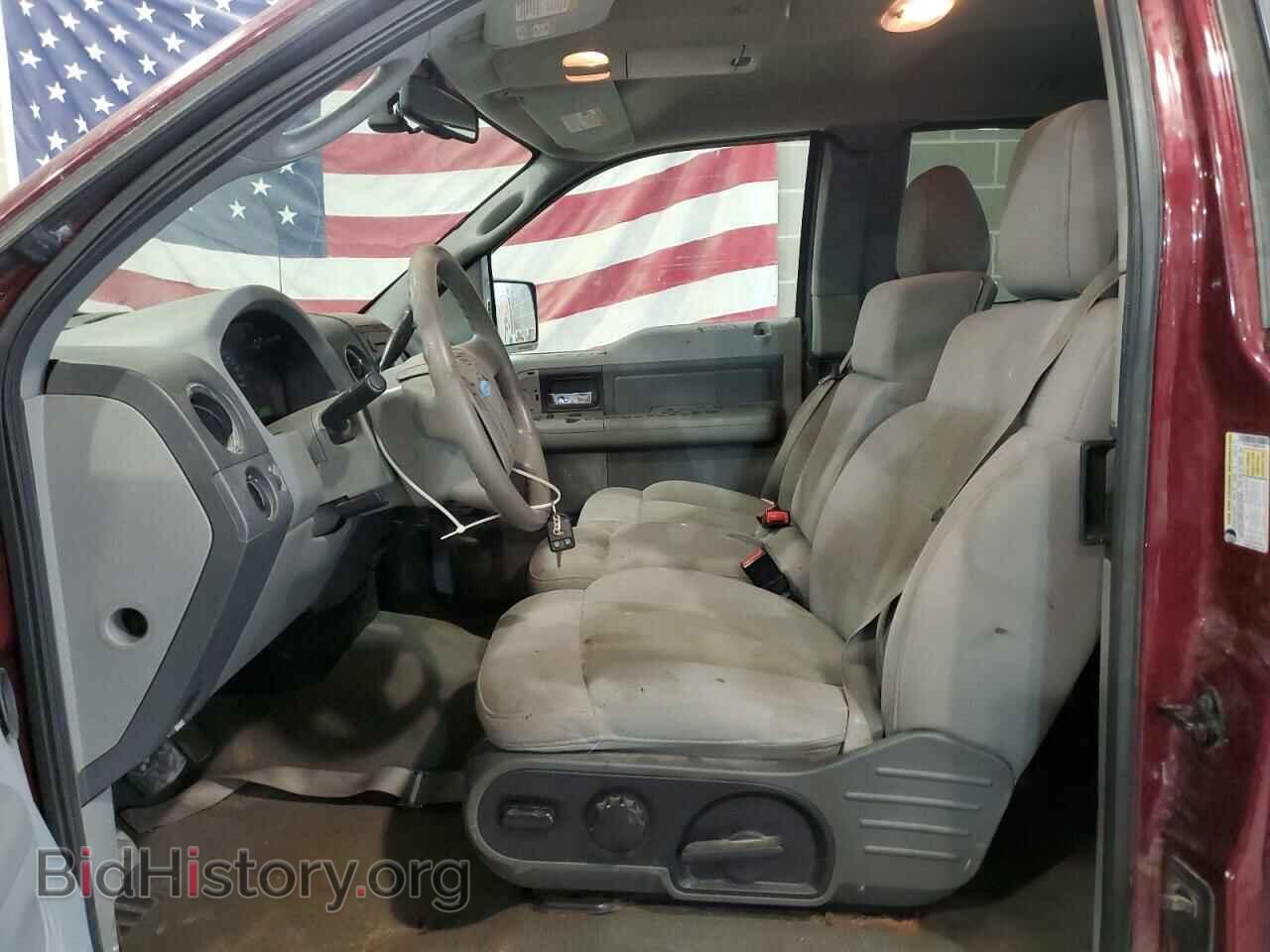 2006 FORD All Models - VIN: 1FTPX12546NA51991 - Фото 7