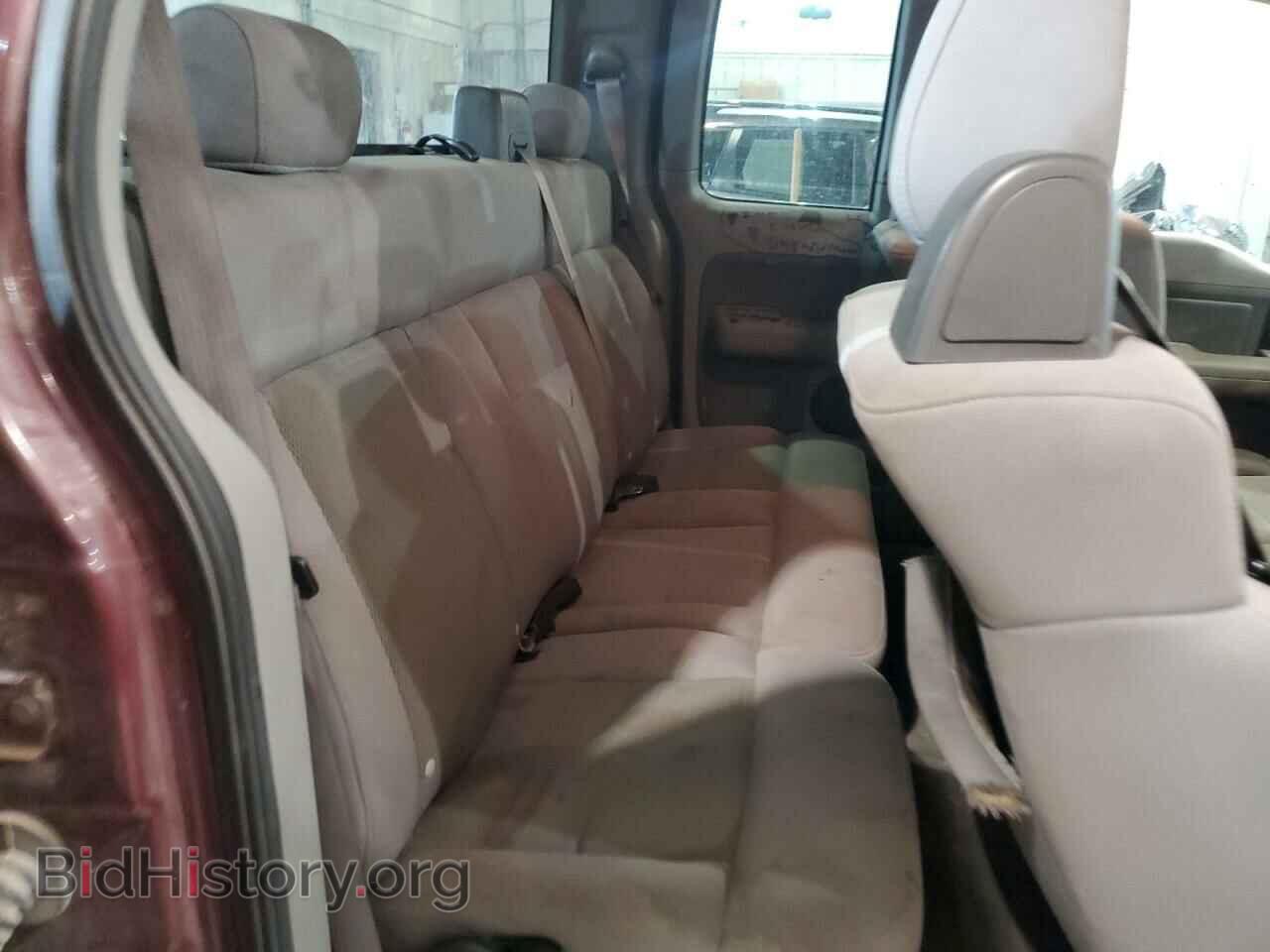 2006 FORD All Models - VIN: 1FTPX12546NA51991 - Фото 10