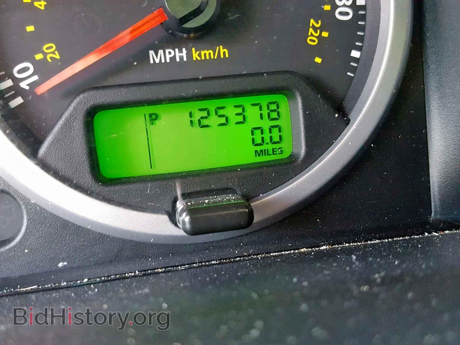 2009 LAND ROVER RANGE ROVE - VIN: SALSH23449A191045 - Фото 8