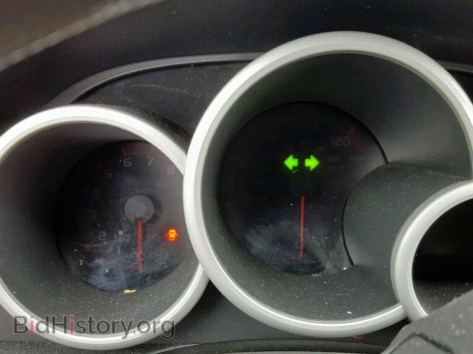 2012 TOYOTA COROLLA - VIN: 2T1KU4EE1CC765995 - Фото 8