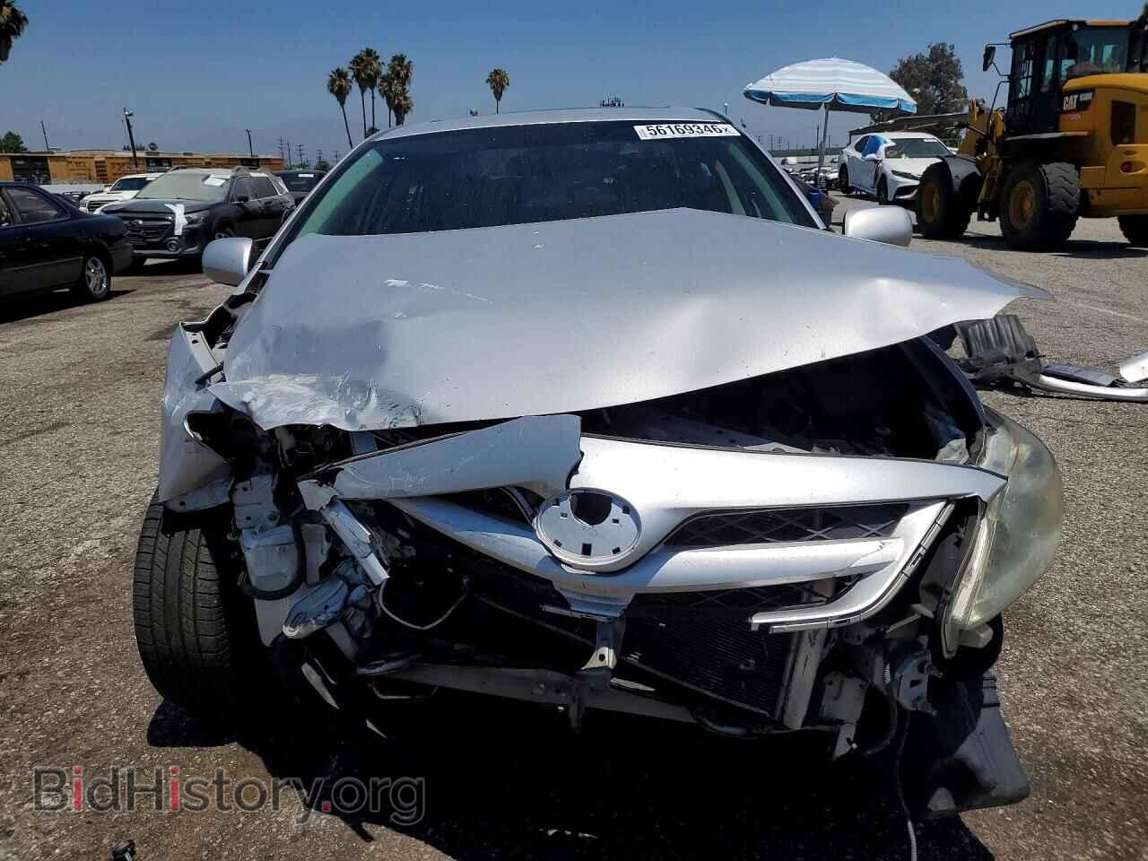 2012 TOYOTA COROLLA - VIN: 2T1BU4EE9CC908515 - Photo 5