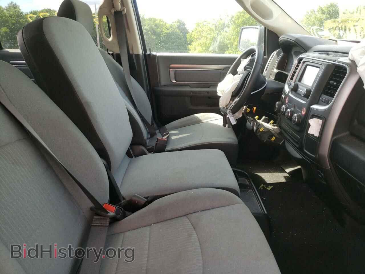 2021 RAM 1500 - VIN: 1C6RR7TT2MS521931 - Photo 5