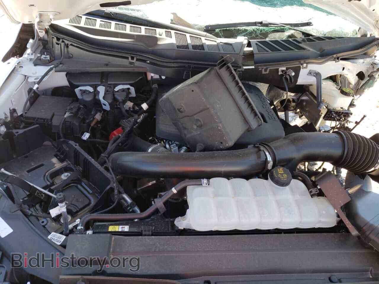 2023 FORD F-150 - VIN: 1FTFW1E86PFA70686 - Фото 11