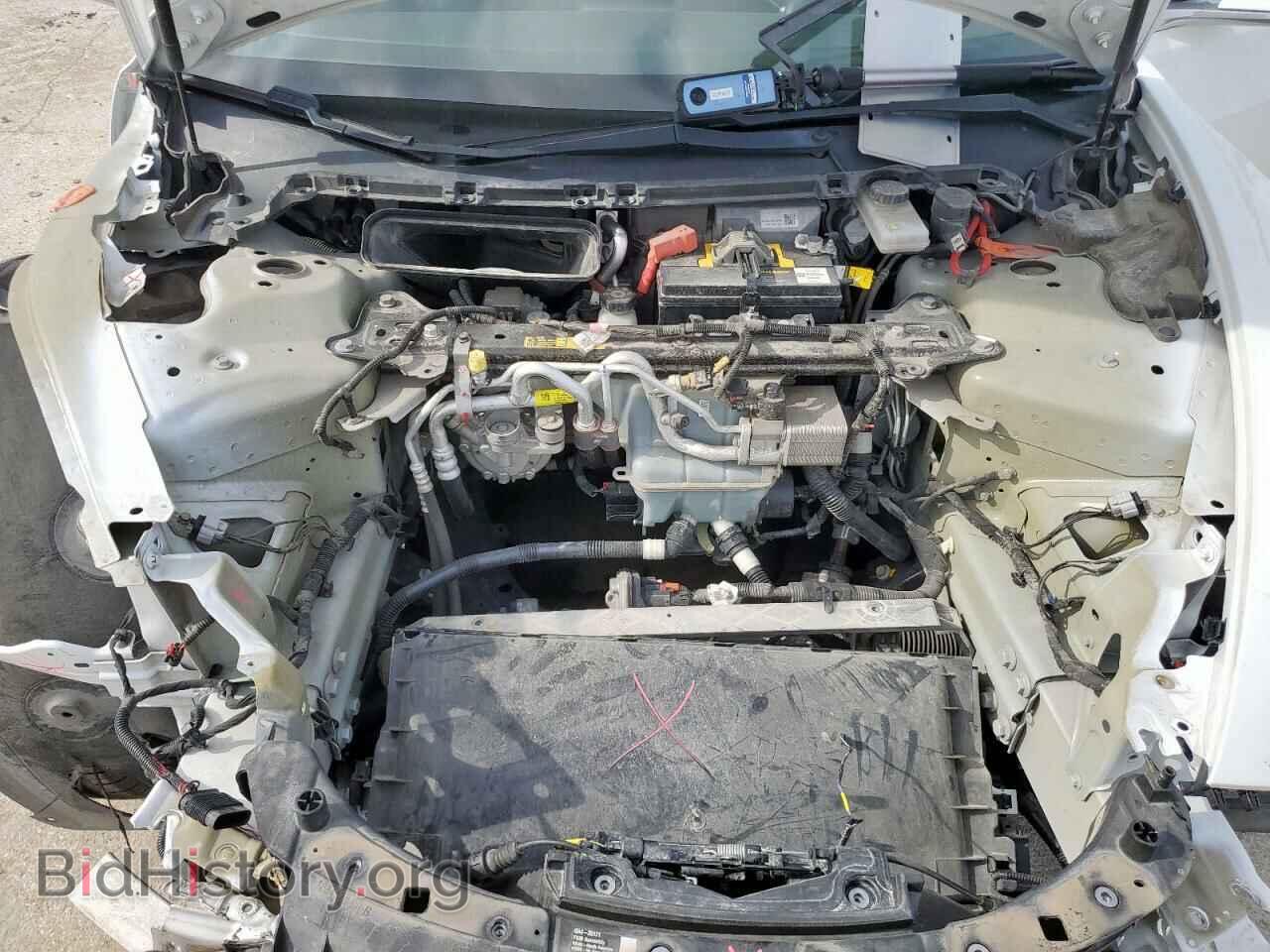2020 TESLA MODEL 3 - VIN: 5YJ3E1EA7LF613342 - Photo 11