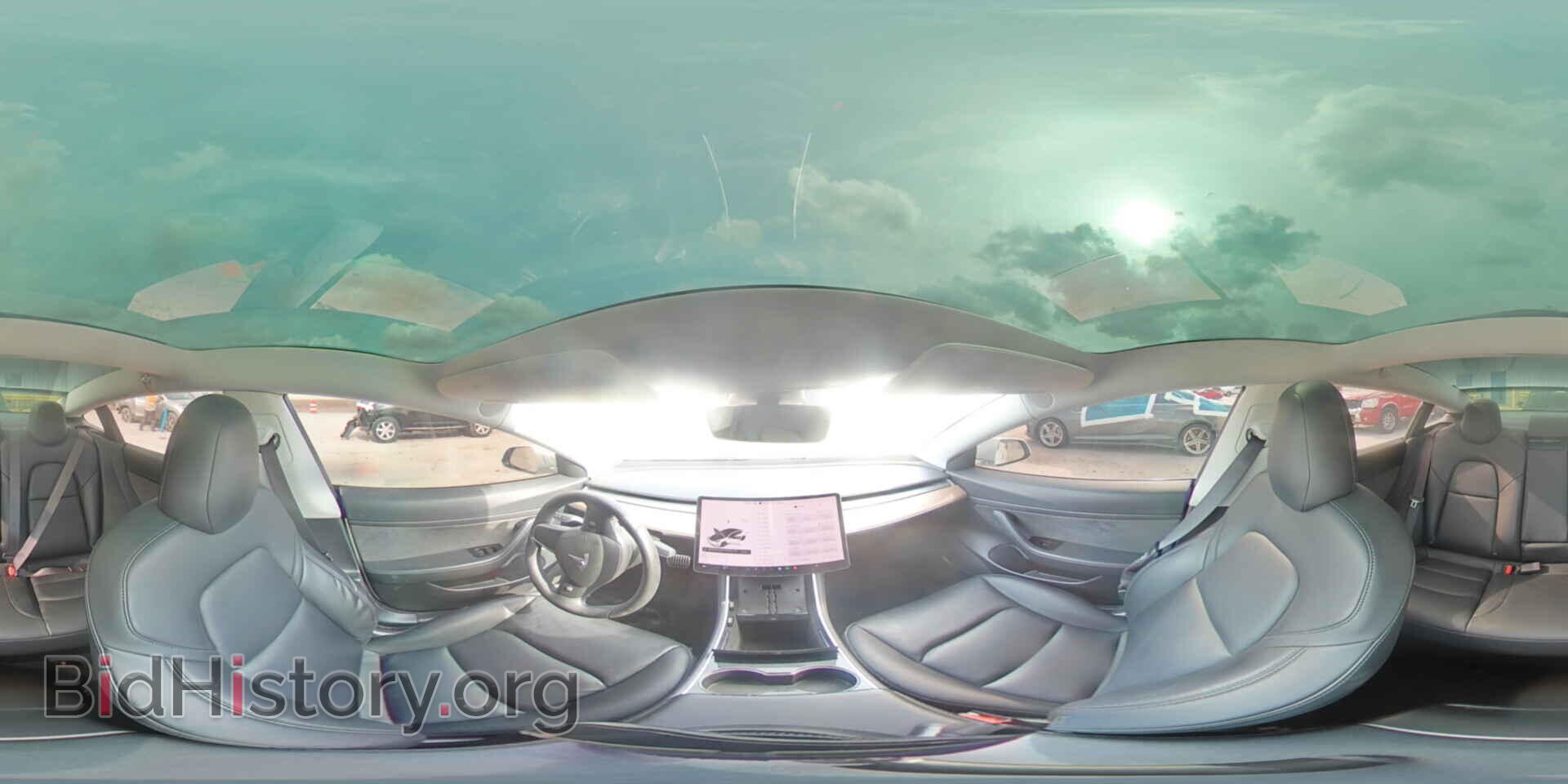 2020 TESLA MODEL 3 - VIN: 5YJ3E1EA7LF613342 - Photo 15