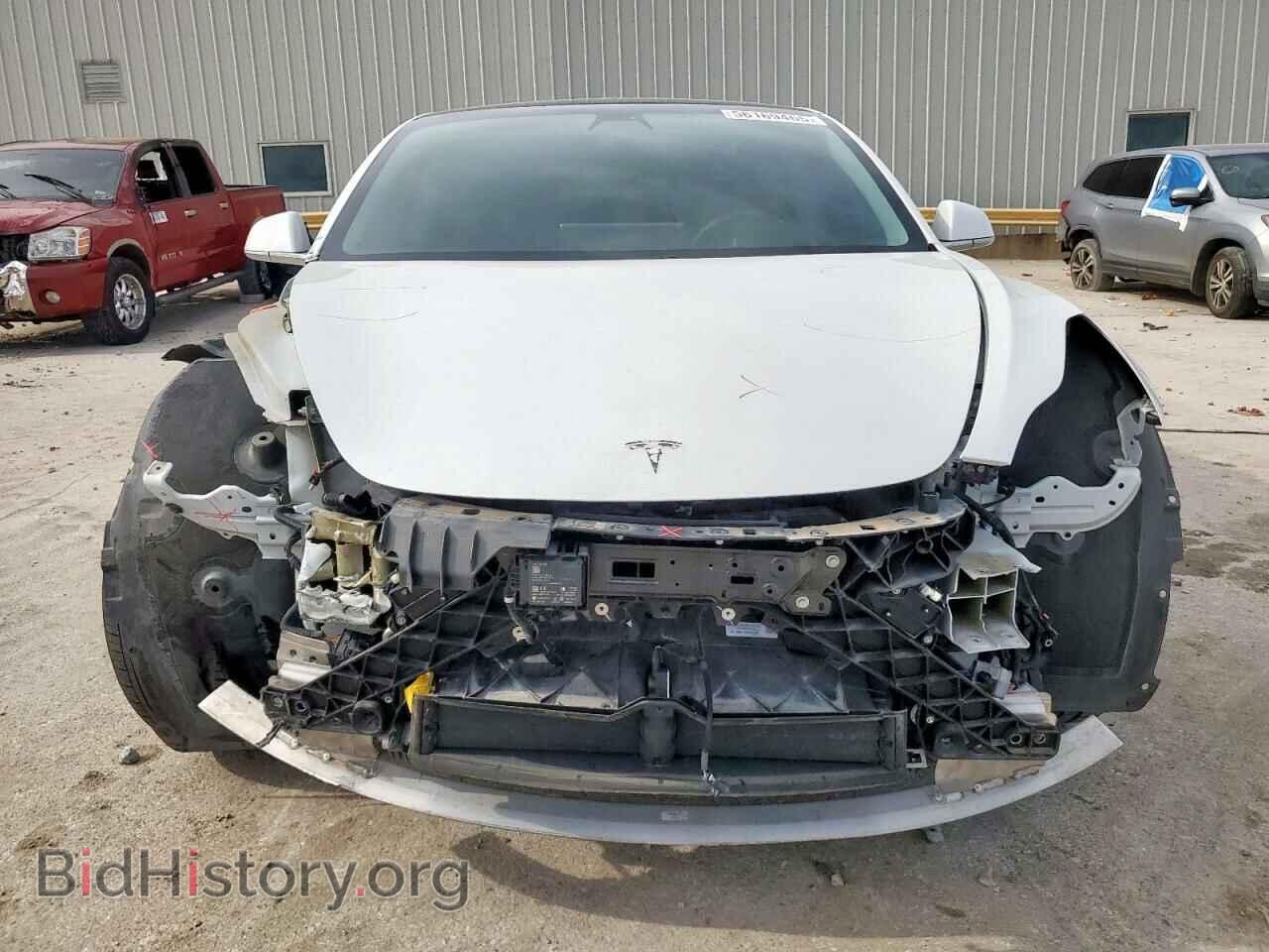 2020 TESLA MODEL 3 - VIN: 5YJ3E1EA7LF613342 - Photo 5