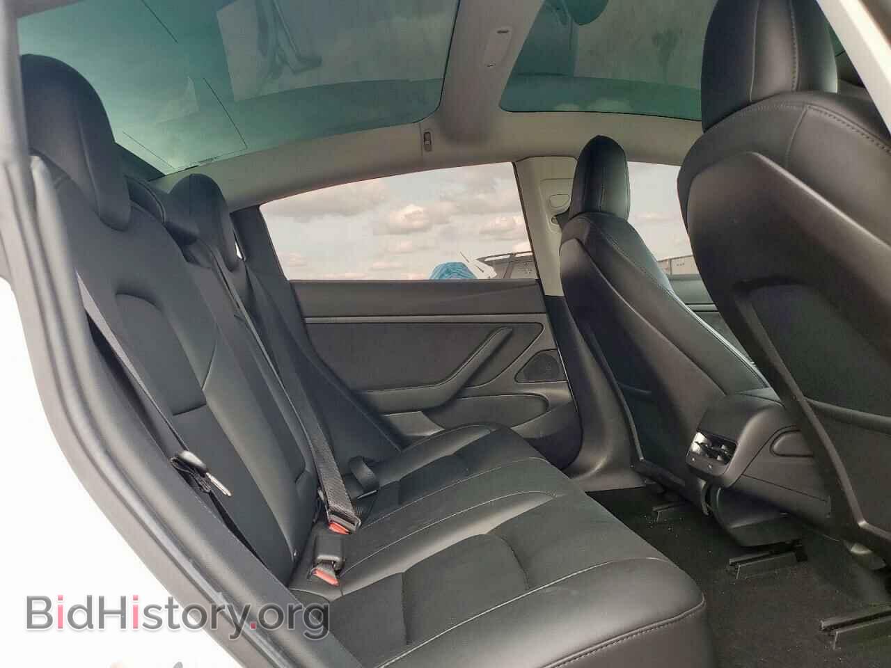 2020 TESLA MODEL 3 - VIN: 5YJ3E1EA7LF613342 - Photo 10