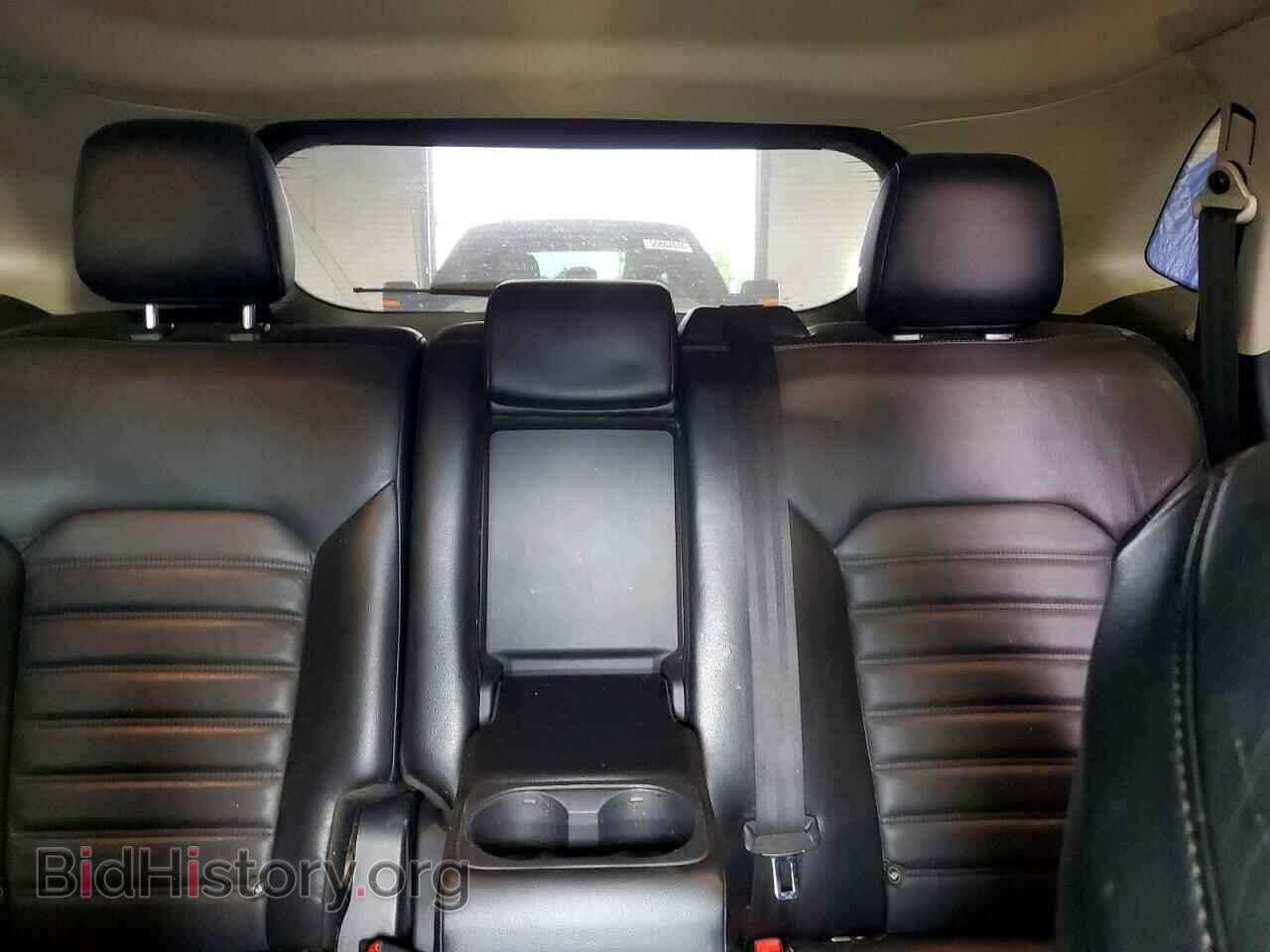 2015 FORD EDGE - VIN: 2FMTK4J99FBC01359 - Photo 10