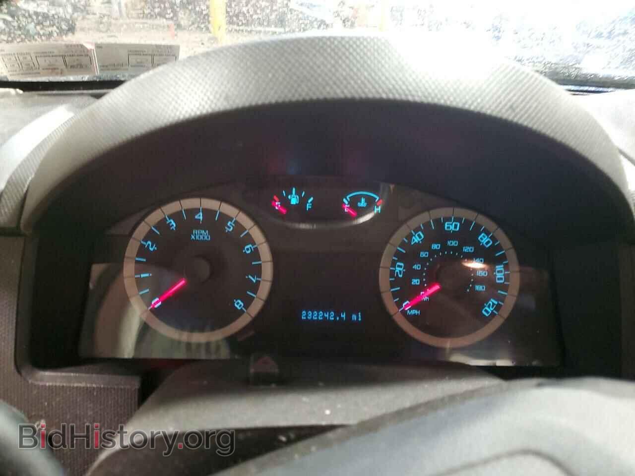 2012 FORD ESCAPE - VIN: 1FMCU9D72CKB98078 - Фото 9
