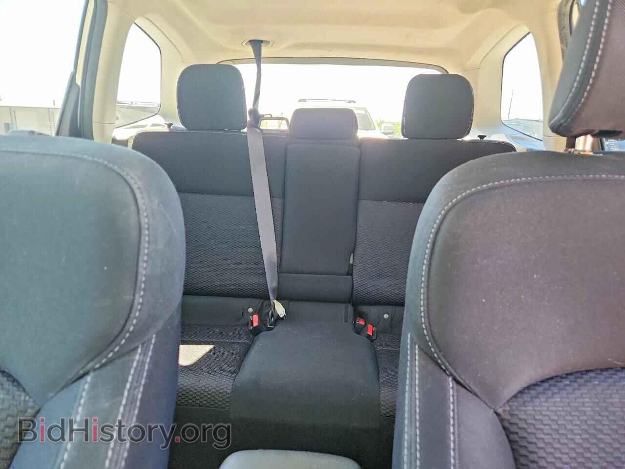 2017 SUBARU FORESTER - VIN: JF2SJAEC0HG482360 - Фото 10