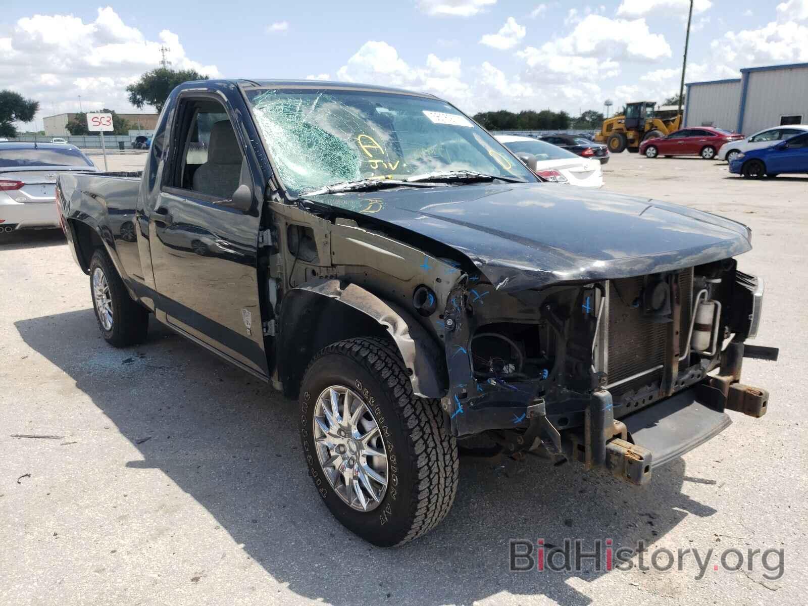 Photo 1GCCS149578240968 - CHEVROLET COLORADO 2007