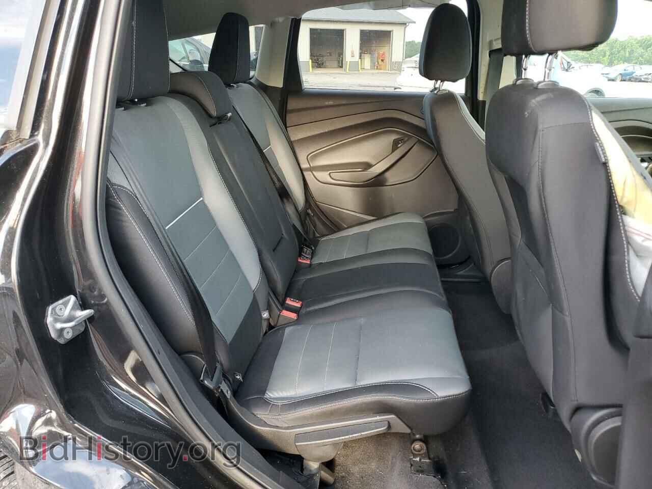2015 FORD ESCAPE - VIN: 1FMCU9G95FUC73135 - Photo 6