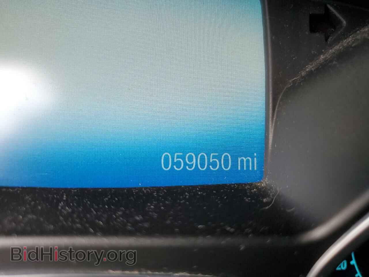 2015 FORD ESCAPE - VIN: 1FMCU9G95FUC73135 - Photo 8