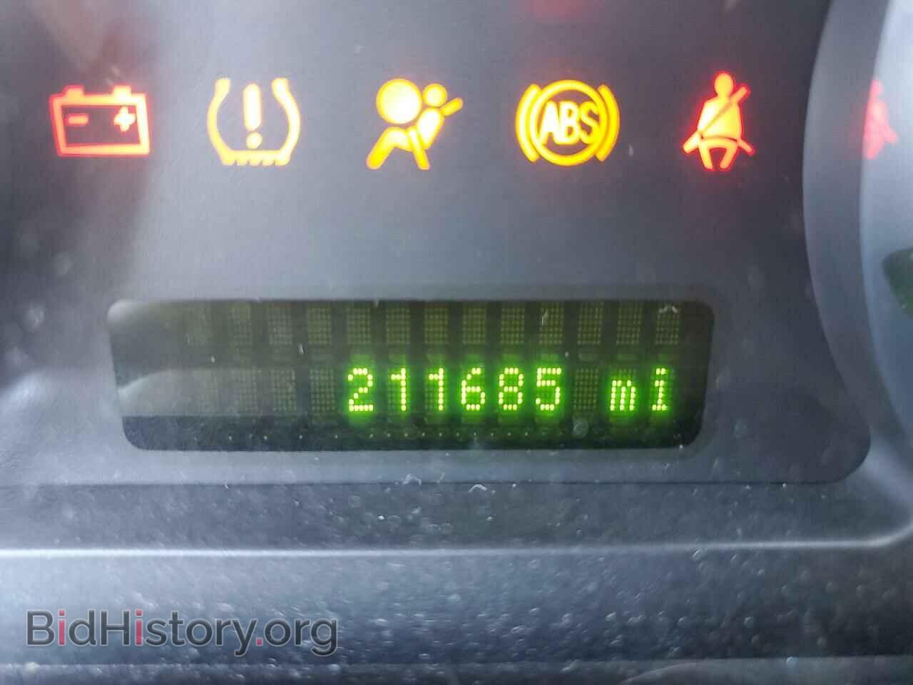 2009 FORD EDGE - VIN: 2FMDK48C29BA77235 - Фото 8