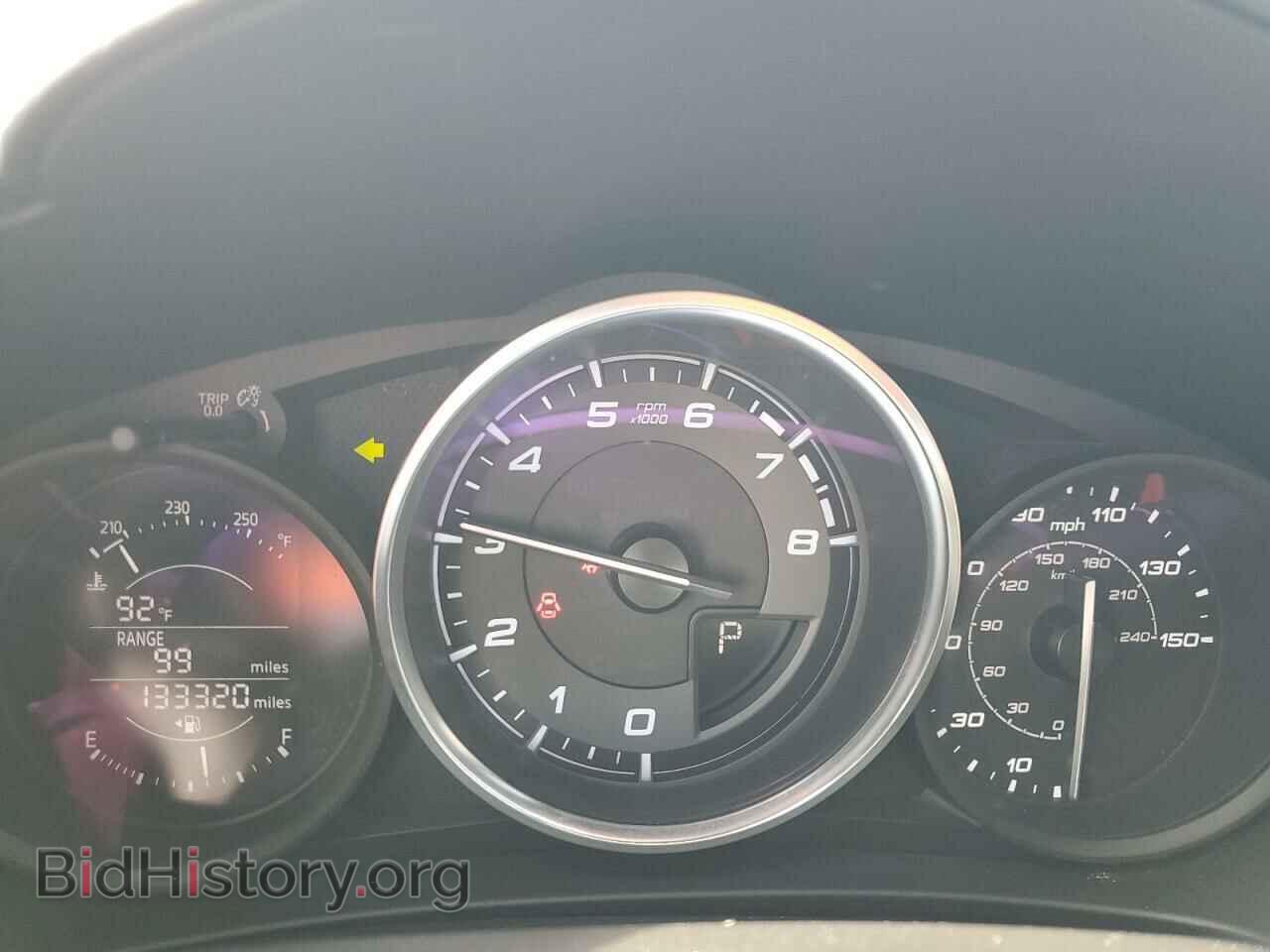 2017 FIAT ALL MODELS - VIN: JC1NFAEK7H0123436 - Photo 9