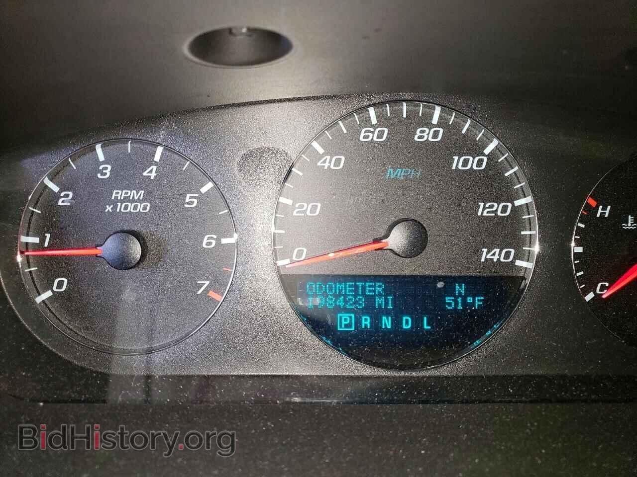 2014 CHEVROLET IMPALA - VIN: 2G1WC5E33E1150691 - Фото 9