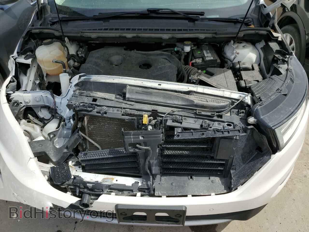 2018 FORD EDGE - VIN: 2FMPK4K93JBC00880 - Фото 12