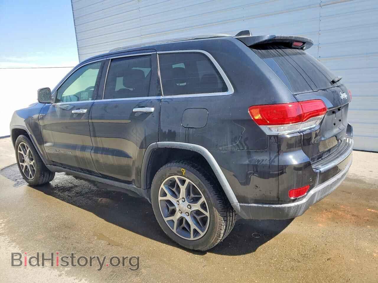 2019 JEEP CHEROKEE - VIN: 1C4RJEBG7KC580683 - Фото 2