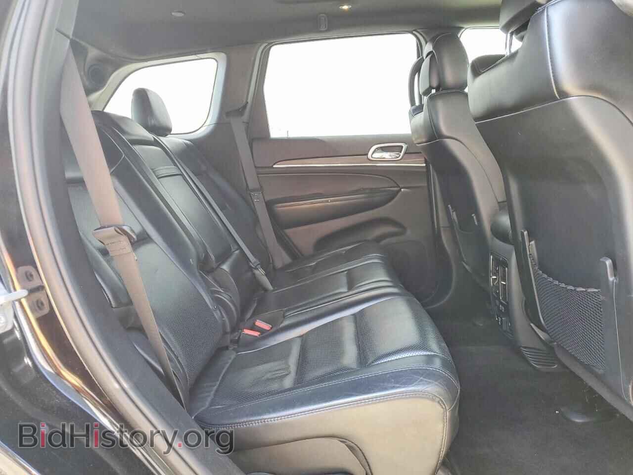 2019 JEEP CHEROKEE - VIN: 1C4RJEBG7KC580683 - Фото 11