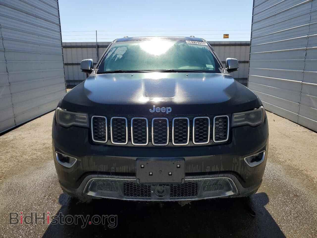 2019 JEEP CHEROKEE - VIN: 1C4RJEBG7KC580683 - Фото 5