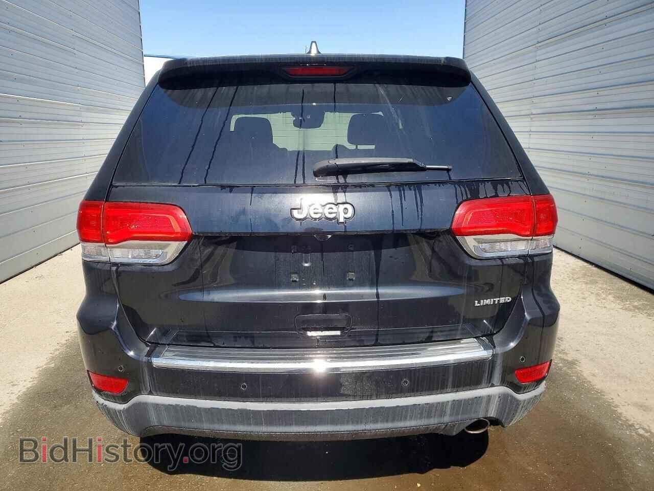 2019 JEEP CHEROKEE - VIN: 1C4RJEBG7KC580683 - Фото 6