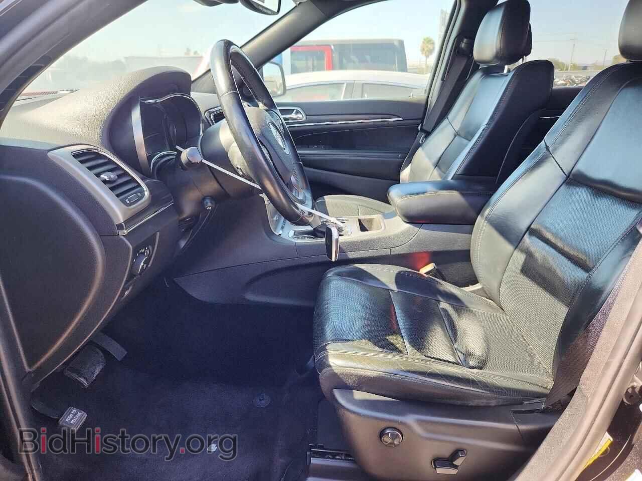 2019 JEEP CHEROKEE - VIN: 1C4RJEBG7KC580683 - Фото 7