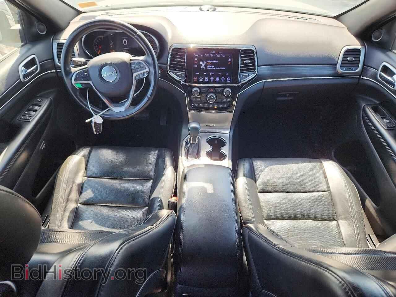 2019 JEEP CHEROKEE - VIN: 1C4RJEBG7KC580683 - Фото 8