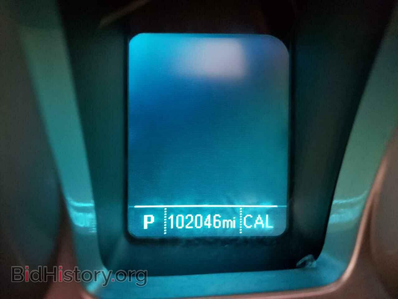 2013 CHEVROLET CAMARO - VIN: 2G1FA1E32D9207980 - Фото 8