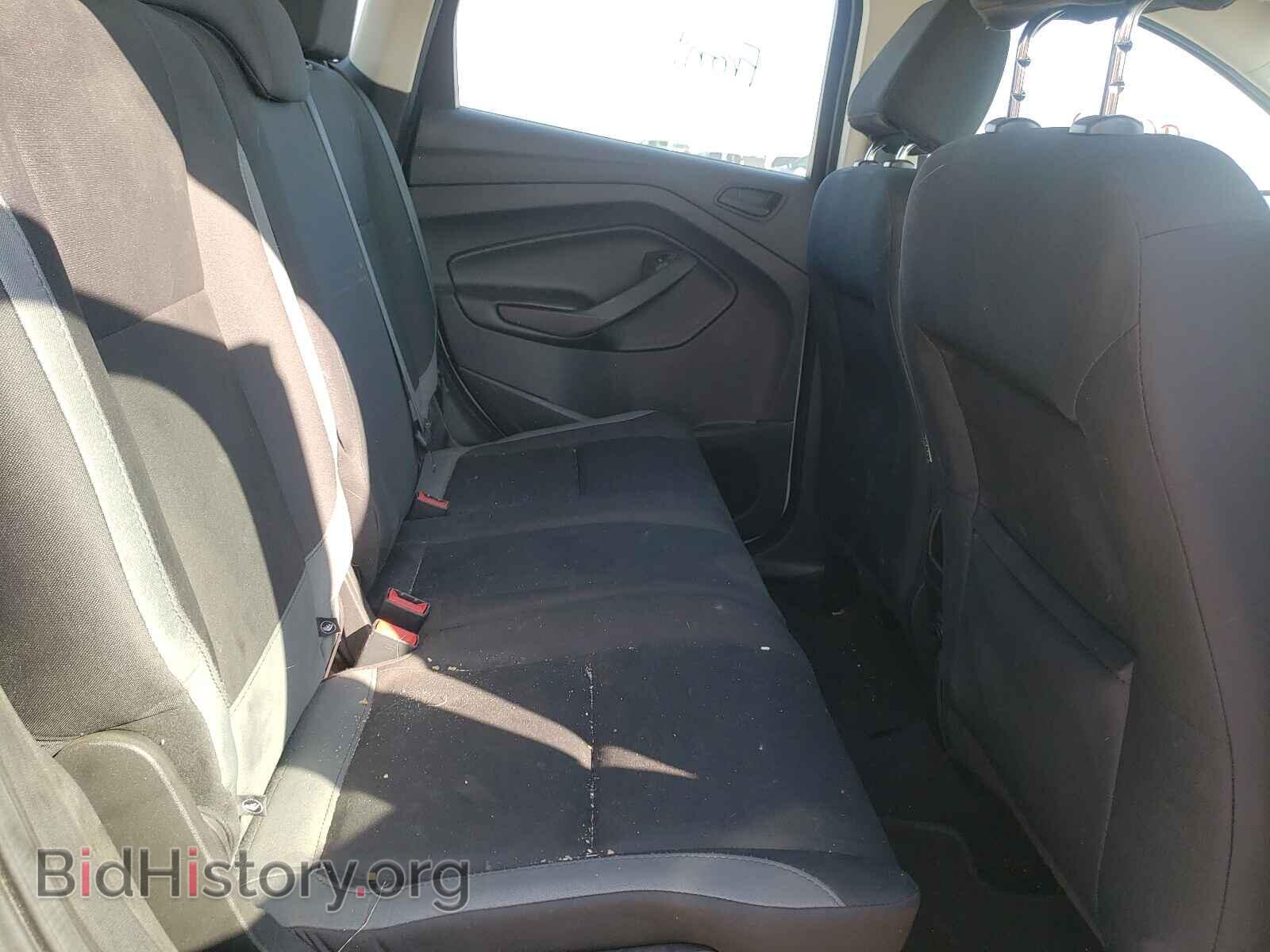 2015 FORD ESCAPE - VIN: 1FMCU0F76FUC37241 - Фото 6