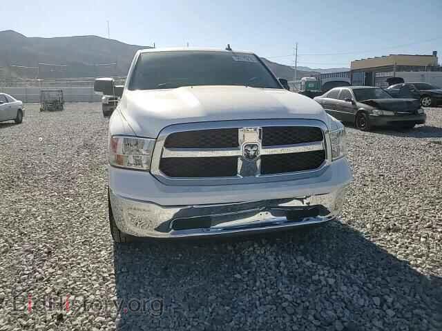 2013 RAM 1500 - VIN: 3C6JR6BG4DG511310 - Photo 13