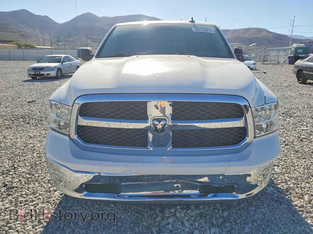 2013 RAM 1500 - VIN: 3C6JR6BG4DG511310 - Photo 5