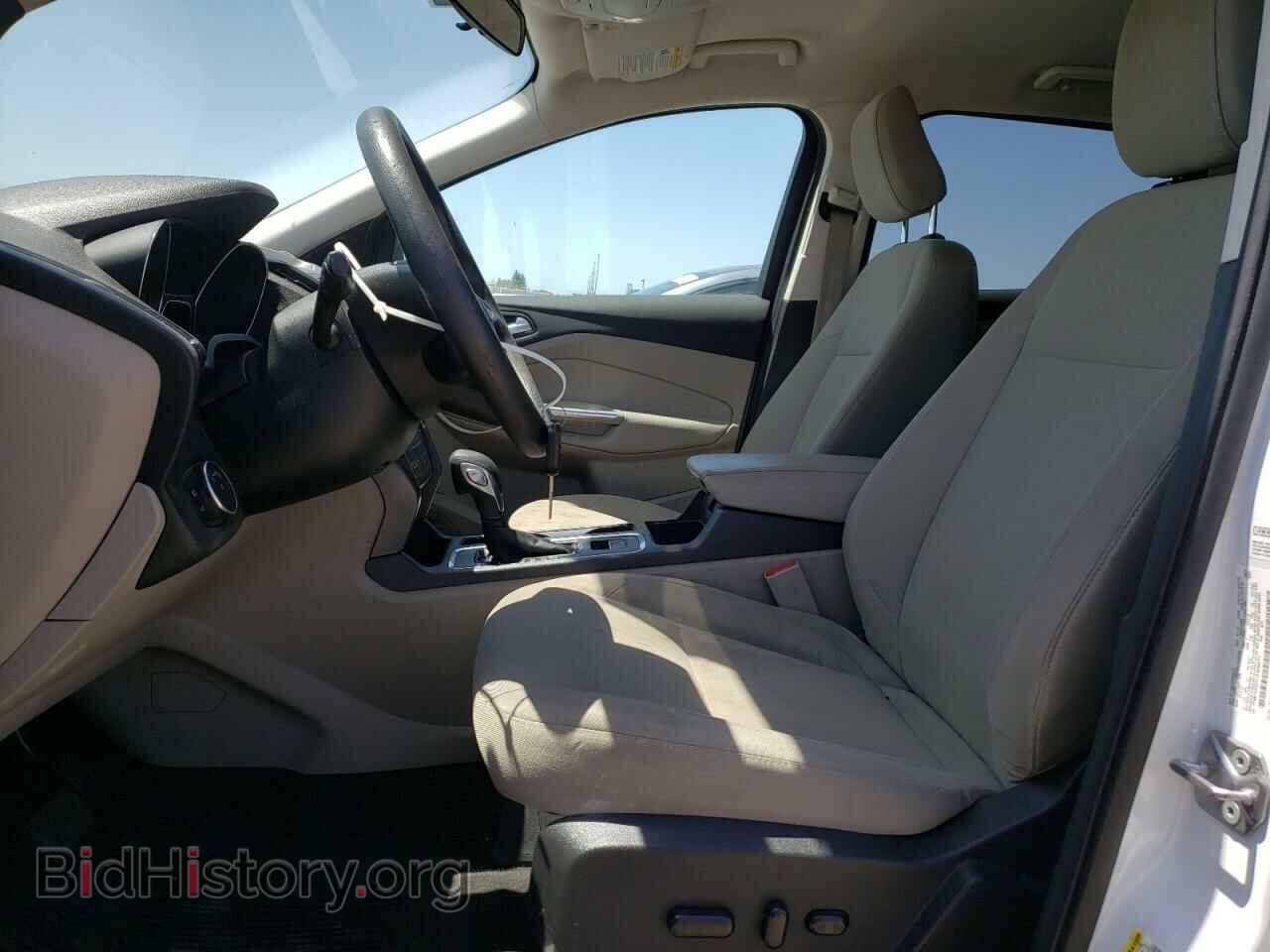 2018 FORD ESCAPE - VIN: 1FMCU0GD1JUB46813 - Фото 7