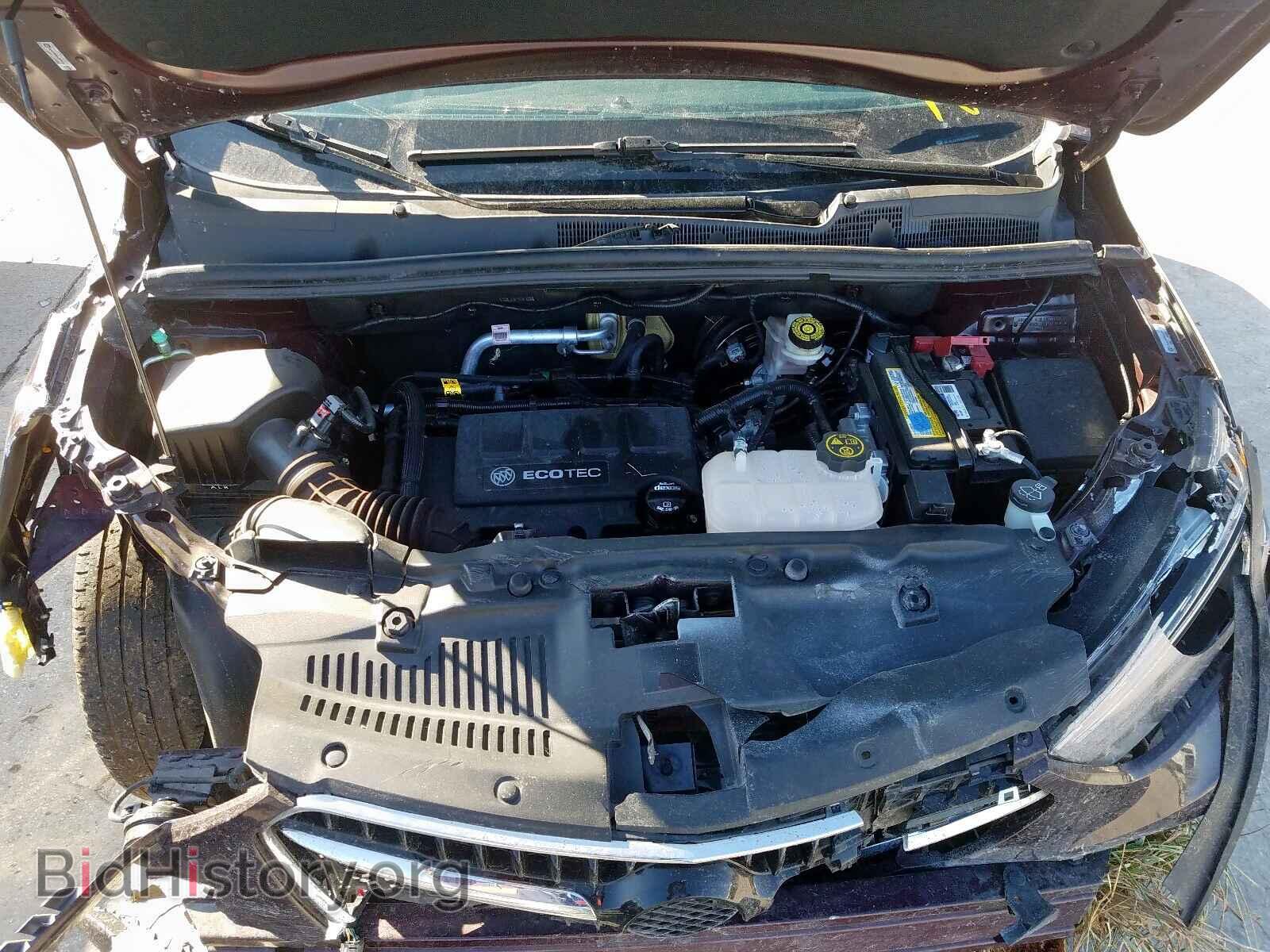 2017 BUICK ENCORE - VIN: KL4CJASBXHB045570 - Photo 7